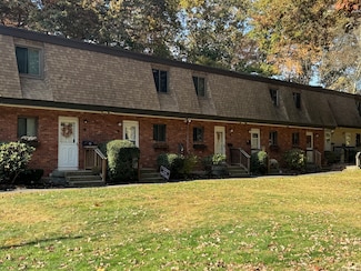 11 King Arthur Dr Unit 6G, Niantic, CT 06357