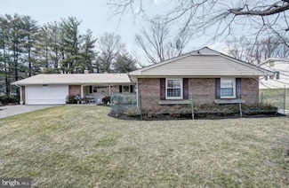 14012 Blazer Ln, Silver Spring, MD 20906