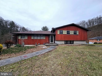 12920 Irene Dr NE, Cumberland, MD 21502