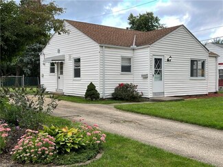 14504 Albrus Ave, Cleveland, OH 44135