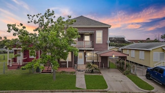 4216 Avenue M 1 2, Galveston, TX 77550