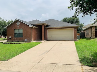 4176 Tupelo Trail, Fort Worth, TX 76244