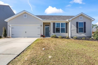 649 Colston Ave, Aiken, SC 29801