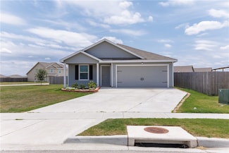 13245 Wrangler St, Robstown, TX 78380