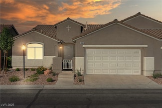 11082 Sospel Place, Las Vegas, NV 89141