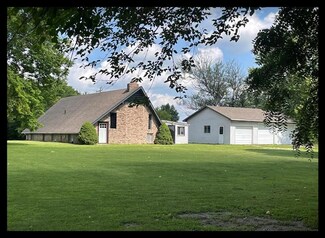 216 Ballenger St, Callao, MO 63534