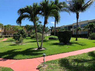 1250 Atlantic Shores Blvd Unit 122, Hallandale Beach, FL 33009