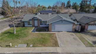 1690 Sierra Madre Dr, Atwater, CA 95301