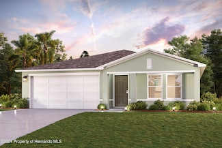 12100 Ipswich Sparrow Rd, Brooksville, FL 34614