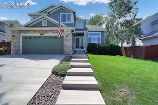4845 Seton Place, Colorado Springs, CO 80918