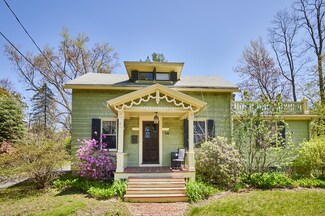 14 S Park Terrace, Northampton, MA 01060
