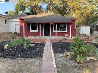 815 King Ave, Stockton, CA 95203