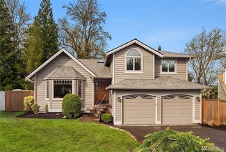 1250 Oakcreek Place NW, Issaquah, WA 98027