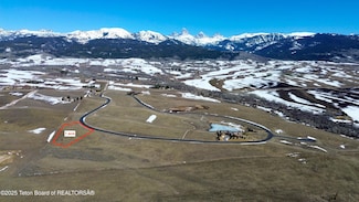 2410 Snow Crest Ranch Dr, Driggs, ID 83422