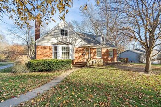 8501 Valley View Dr, Overland Park, KS 66212