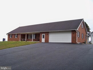 69 Scotland Rd, Quarryville, PA 17566