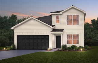 427 Ruby Ford Dr, Baytown, TX 77523