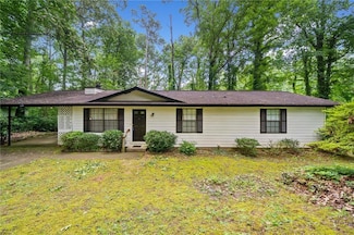 1184 Alemeda Dr, Marietta, GA 30066