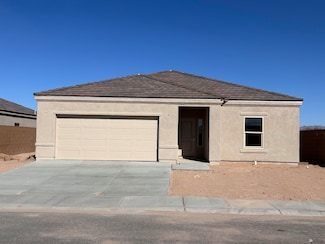3535 S Ostrich Dr, Yuma, AZ 85365