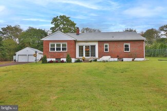1627 S Valley Forge Rd, Lansdale, PA 19446