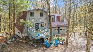 1218 E Alpine Dr, Terra Alta, WV 26764