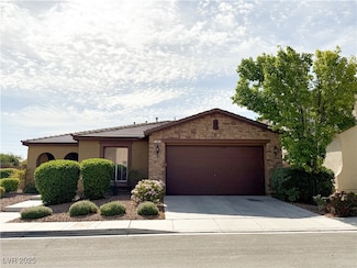 1052 Chestnut Chase St, Las Vegas, NV 89138