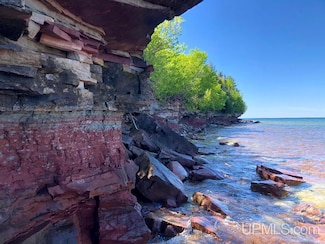 TBD Shore Dr, Au Train, MI 49806