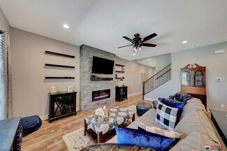 1822 Titan Place, Hickman, NE 68372