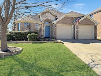 2701 Indian Oak Dr, McKinney, TX 75071