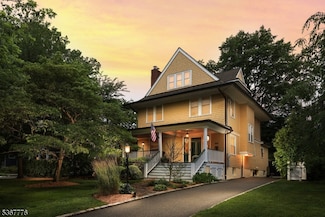 515 Parkview Ave, Westfield, NJ 07090