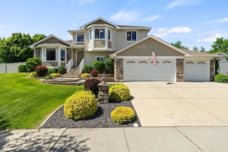 1212 S Drummond Rd, Greenacres, WA 99016