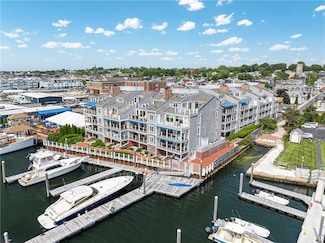 31 Coddington St Unit 24, Newport, RI 02840