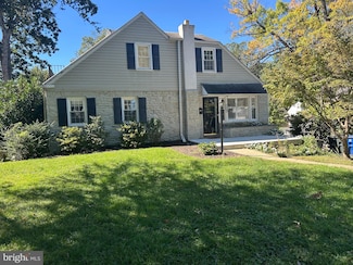12 Rodney Rd, Bryn Mawr, PA 19010