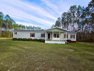 31598 NE Co Road 67, Hosford, FL 32334