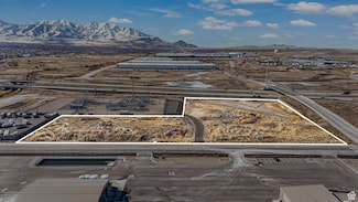 2448 S Anna Caroline Dr, West Valley City, UT 84128