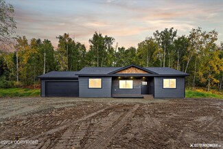 9786 W Jennings, Wasilla, AK 99623