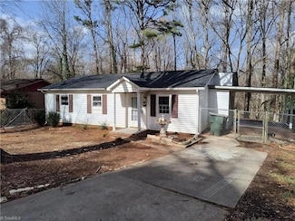 645 Amanda Place, Winston Salem, NC 27101