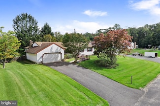 87 Sentry Dr, Bridgeton, NJ 08302