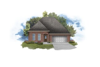 734 Esau Ave, Bossier City, LA 71111