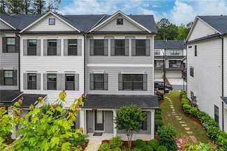 429 Stovall Place, Woodstock, GA 30188