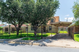 1106 N 17th St, McAllen, TX 78501