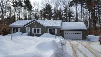 237 Intervale Cross Rd, Intervale, NH 03845