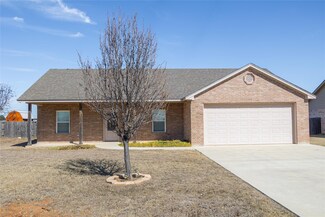 510 Longhorn Dr, Early, TX 76802