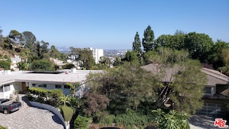 1317 Devlin Dr, Los Angeles, CA 90069