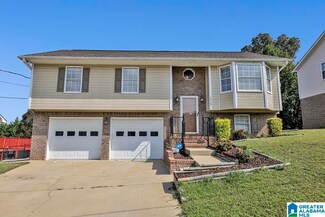 1312 U W Clemon Dr, Birmingham, AL 35214