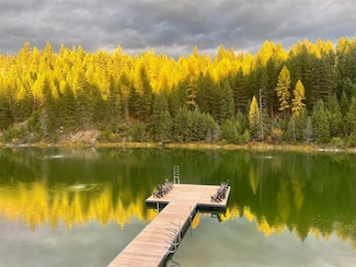 4509 Mountain Home Rd Unit CR14, Whitefish, MT 59937