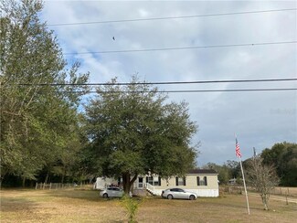 7136 20th St, Zephyrhills, FL 33540