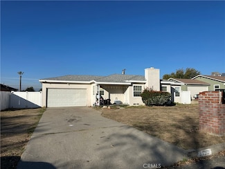 3670 La Hacienda Dr, San Bernardino, CA 92404
