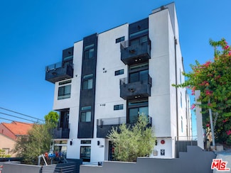 338 N Mariposa Ave Unit 403, Los Angeles, CA 90004