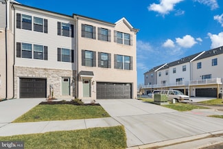 7423 Fern Gully Way, Brandywine, MD 20613